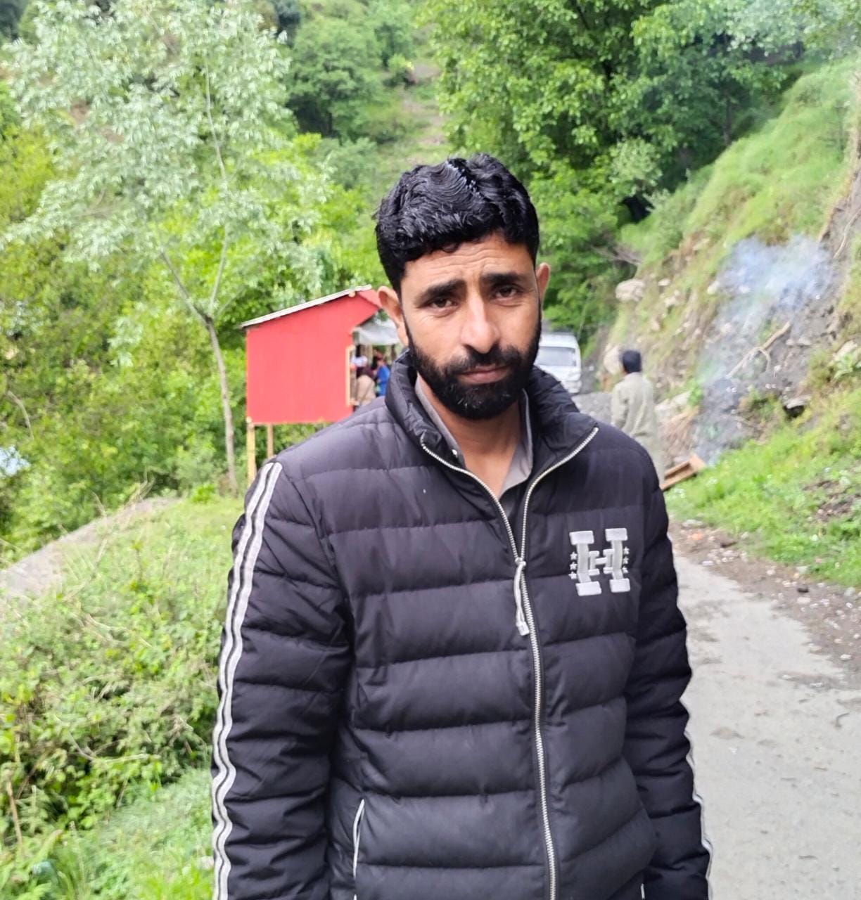 Abdul-Shakoor