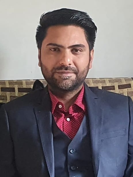 Mohammad Anzir