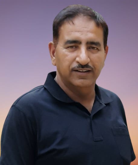 Er. Mohammad  Shafi
