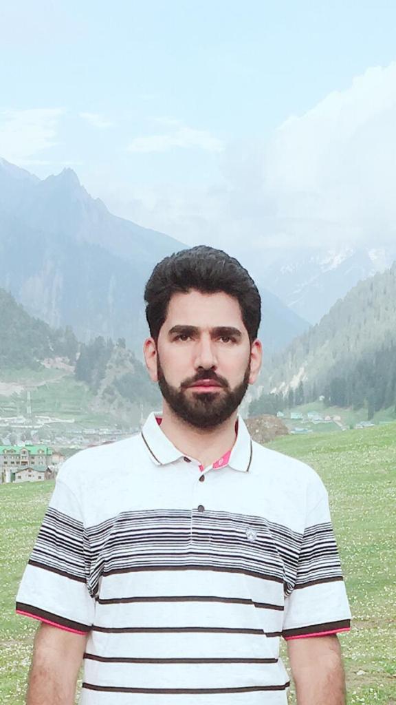 Ishfaq Badhana