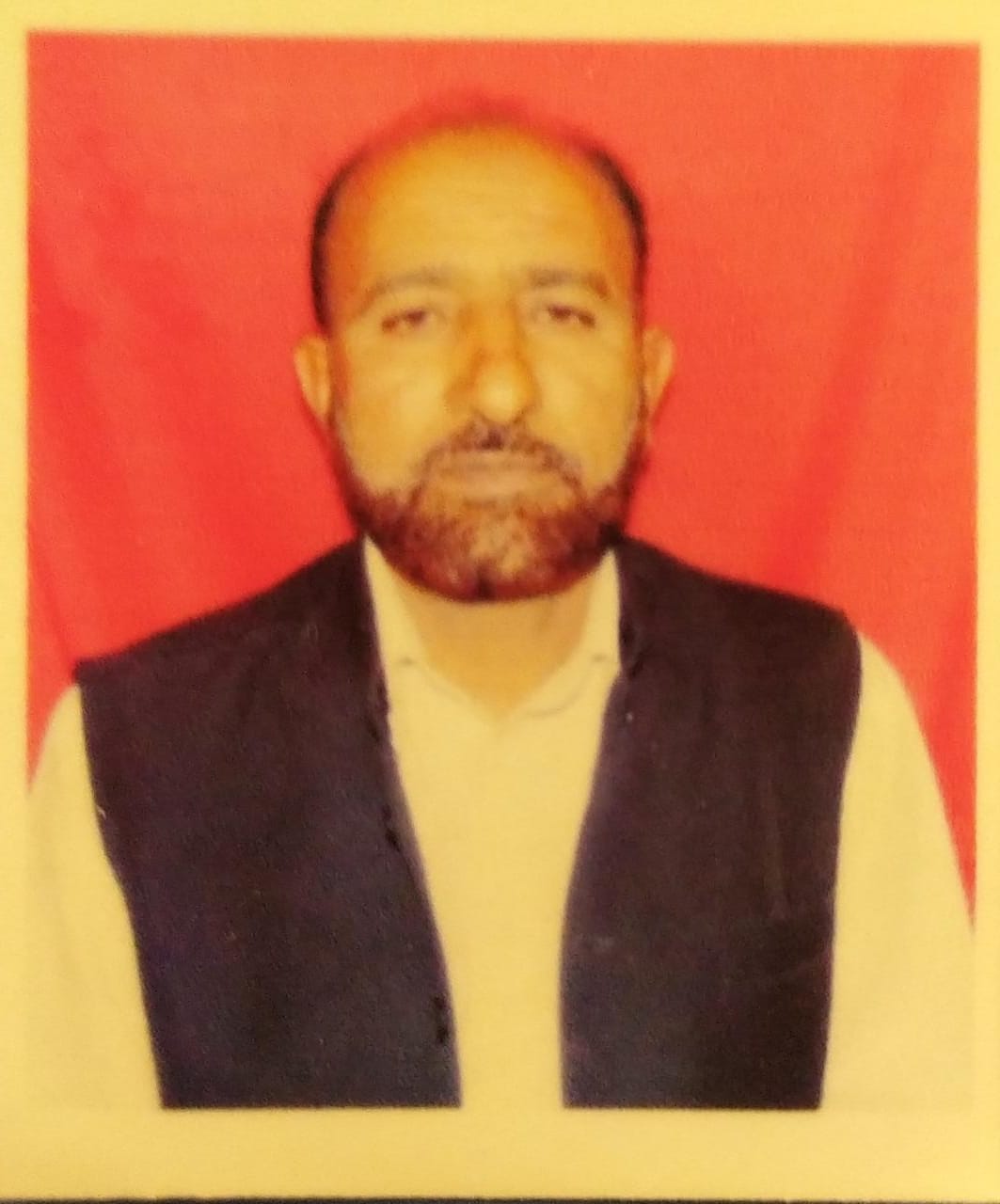 Mohammad-Ishaq